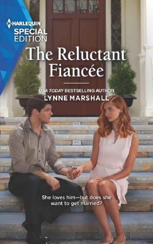 [The Taylor Triplets 03] • The Reluctant Fiancée